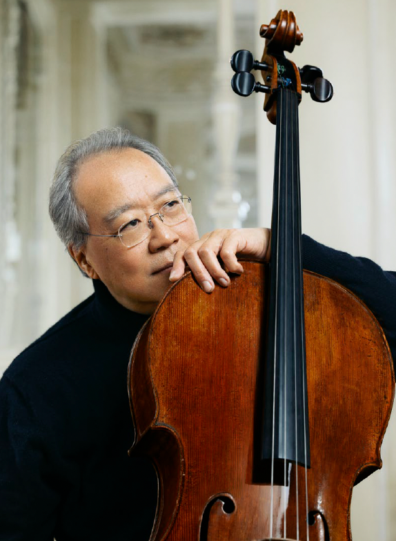 Yo-Yo Ma